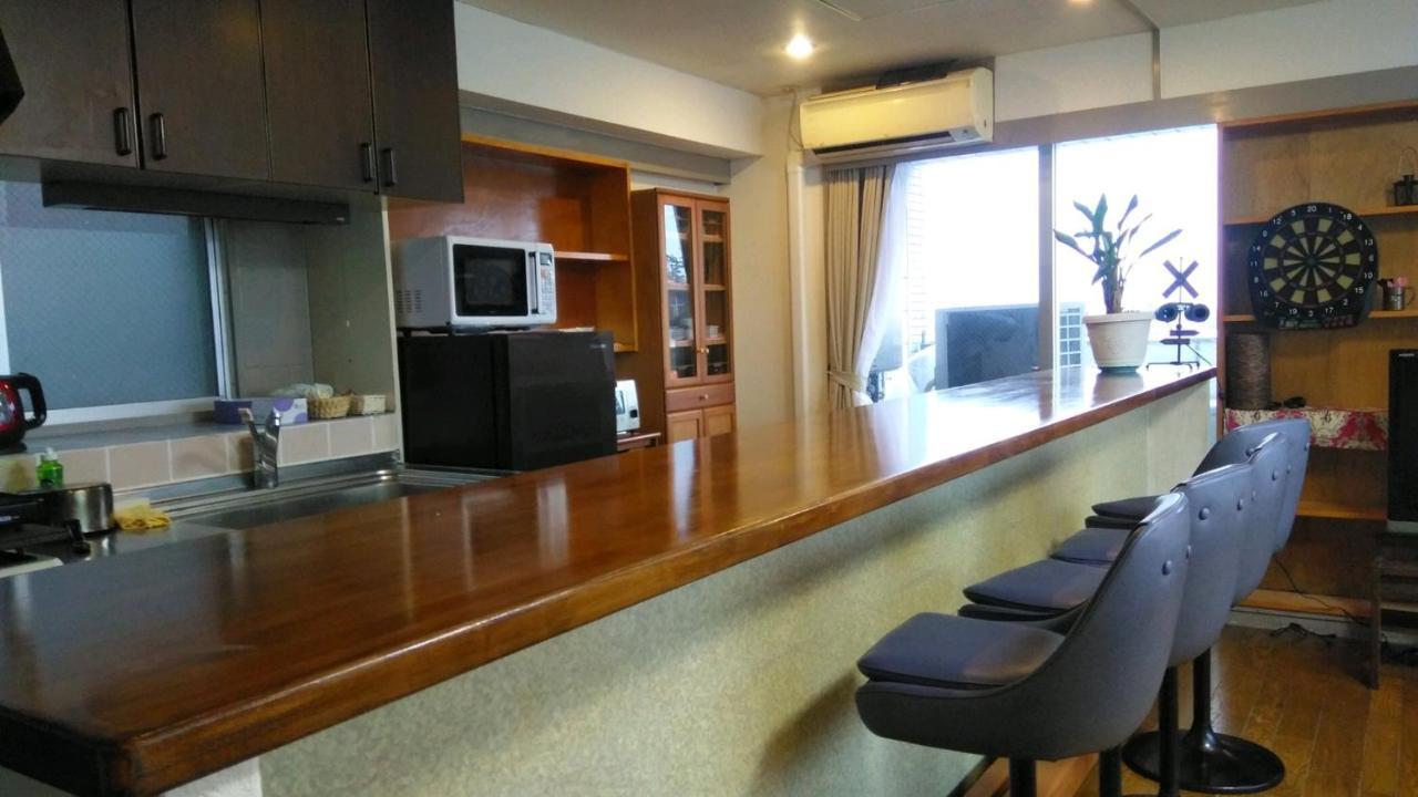 Fuji Gotemba Condominium Tannpopo Exterior foto