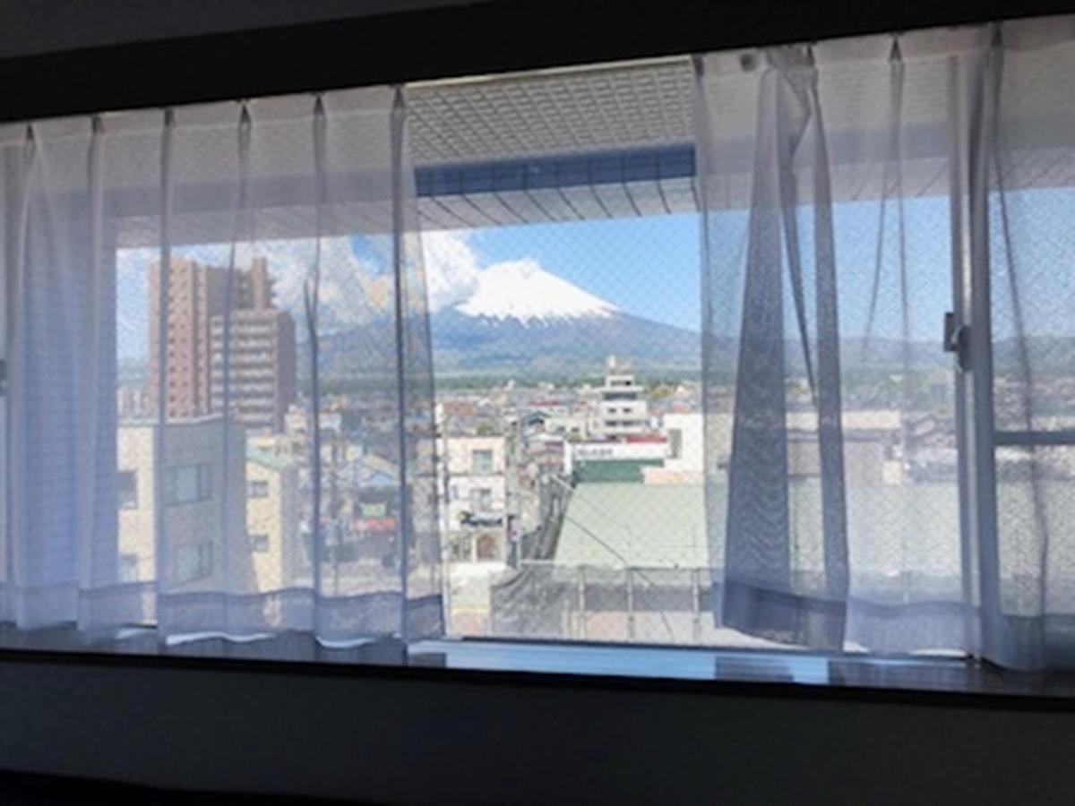 Fuji Gotemba Condominium Tannpopo Exterior foto